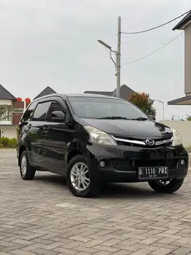 XENIA R 2012 MT