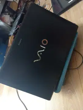 Sony vaio corei5