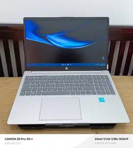 Laptop Sekolah HP Notebook 15.6 Inchi Intel Quad Core N200 Ram 16GB