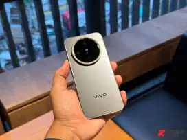 VIVO X200 PRO SYARAT KTP SAJA