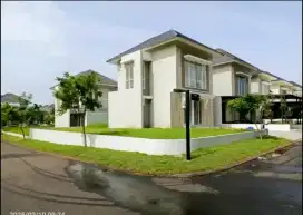 Hook Rumah Di Victoria Valley Citraland Bsb