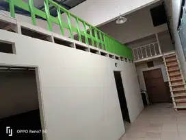 Rumah Minimalis di Griya Cempaka Arum Gedebage