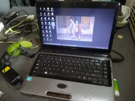 Toshiba Satellite L745