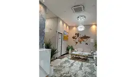 Ruko Gandeng, Bagus dan Cantik, Sedayu City