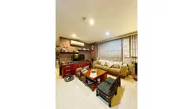 Apartemen Paladian Park Twr B, Kelapa Gading Luas 110m2
