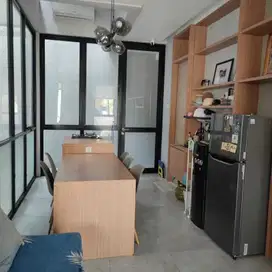 Dijual Rumah Grand Wisata Cluster O2  (hook), Bekasi