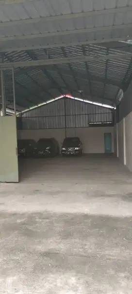 disewakan gudang/Bekasi Timur Mustikajaya