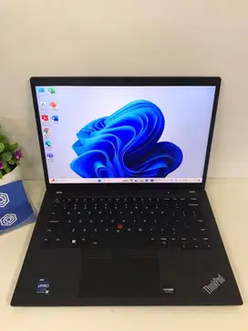 LAPTOP Lenovo Thinkpad T14s CORE i7 GEN 12 RAM 16/256GB A-SNT2