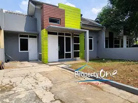 Dijual Rumah Cluster Minimalis Di Villa Dago Pamulang