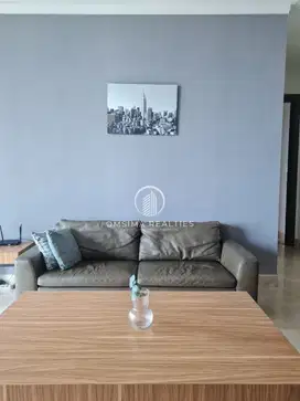 Disewakan Apartemen Residence 8 Senopati