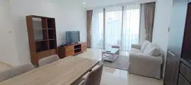 Apartemen Residence 8, Tower 3, Senopati
