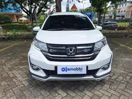 [OLX Mobbi] Honda BR-V Putih 1.5 Prestige Bensin-AT 2021 FAH