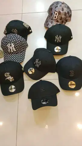 Jual.topi cowo cewe