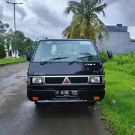 Dijual L300 Pick Up Tahun 2017