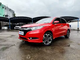 DP MURAH - Honda HRV 1.8 RS Bensin-AT 2017