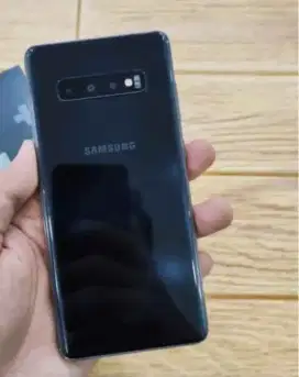 Samsung s10 plus Ram 8/128