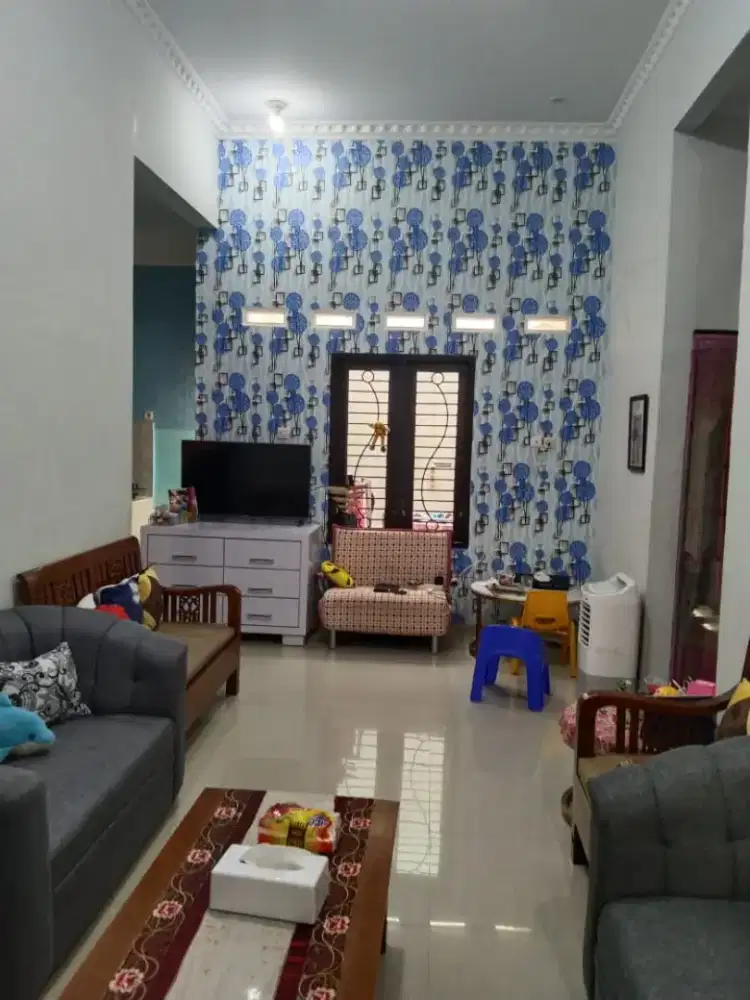 Dijual Rumah Strategis dekat Pajak Melati
