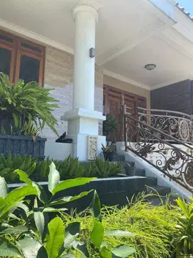 Rorojonggrang Raya, Manyaran ada Hunian Clasic Modern