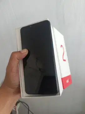 Realme 2 4/64 lengkap