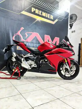 Honda CBR 250RR 2019 odo 15rb Ciamik. Anugerah Motor rungkut tengah 81