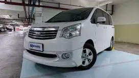DP Murah 6,JT Toyota Nav1 2.0 G Bensin-AT Putih 2013