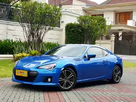 Subaru BRZ 2013 km 19.000