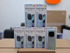 Redmi Note 14 pro+ 5g 256 & 512