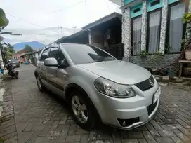 Bismillah… Dijual Mobil Suzuki SX4 2010 Plat N – Mobil Keluarga Nyaman