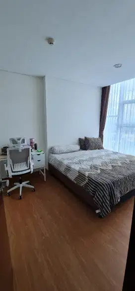 Jual Cepat BU BANGET, GARANSI INCOME, APARTEMEN BROOKLYN ALAM SUTERA