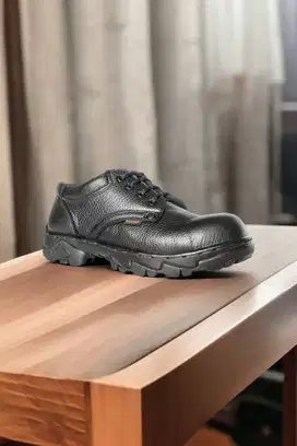 Termahal Sepatu Safety Tambang Tuban