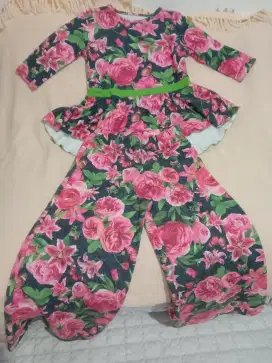 Baju anak cewek