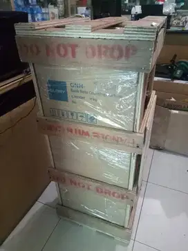 Mesin Hitung Uang GLORY GNH7110 - Yayukglobalindo