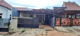 Rumah kalisegoro gunung Pati dekat Unnes