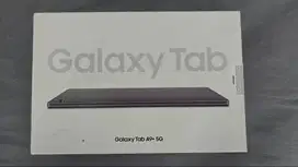 Samsung Galaxy Tab A9+ 8/128GB - Graphite