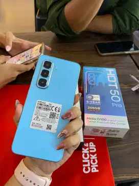Infinix Hot50 pro