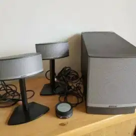 Bose companion 5