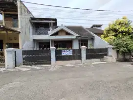 Rumah dijual cepat di Ciwastra margacinta margasari buah batu