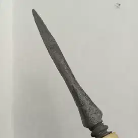 Pusaka Tongkat Komando Sepuh Asli