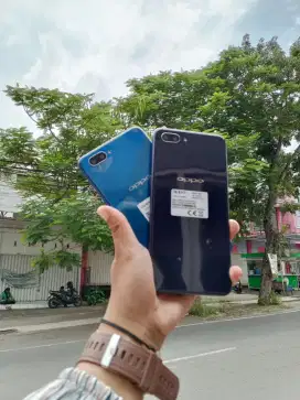 Oppo a3s ram 6 internal 128