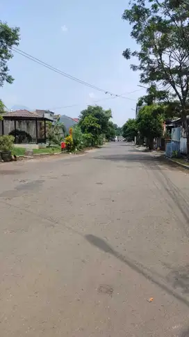 Tanah Murah di Setradago Antapani Bandung