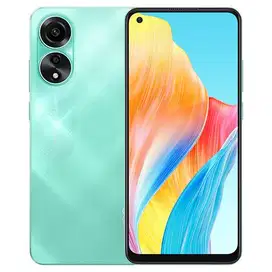 OPPO A78 4G 8/256GB - Aqua Green