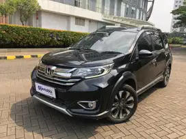 [OLXMOBBI] DP Rendah Honda BR-V 1.5 E Bensin-AT 2022