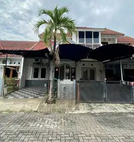 Dijual Rumah di Graha Padma, Tambakharjo - Semarang Barat