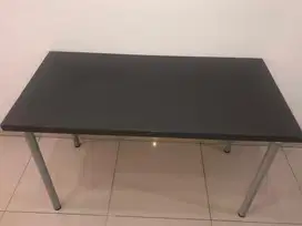 DI JUAL MURAH MEJA MERK IKEA 60x120 / MEJA KERJA / MEJA KANTOR