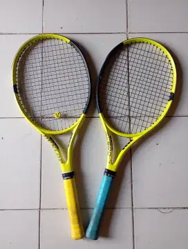 Raket Tenis Dunlop SX300 Lite 270 gram