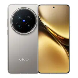Jual handphone Vivo X200