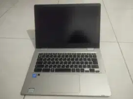 Laptop asus 14inch nego