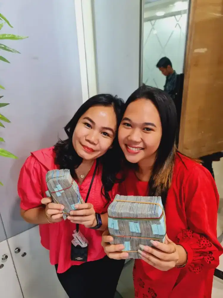 Lowongan kerja Medan