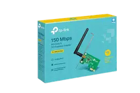 TP-Link TL-WN781ND PCI Express WiFi Wireless Adapter