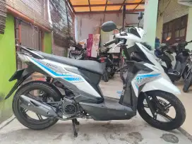 PJK HIDUP HONDA BEAT ECO 2017 KM 40RB BS TT HRGA PAS DI CILEDUG